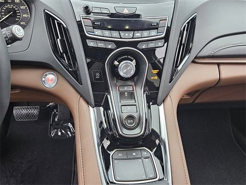 New 2026 Acura RDX SH-AWD w/ Advance Package image 19