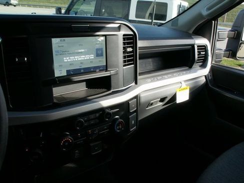 New 2026 Ford F350 XL w/ STX Appearance Package AWD/4WD image 20