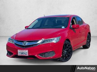 Used 2017 Acura ILX w/ Premium Package video 1