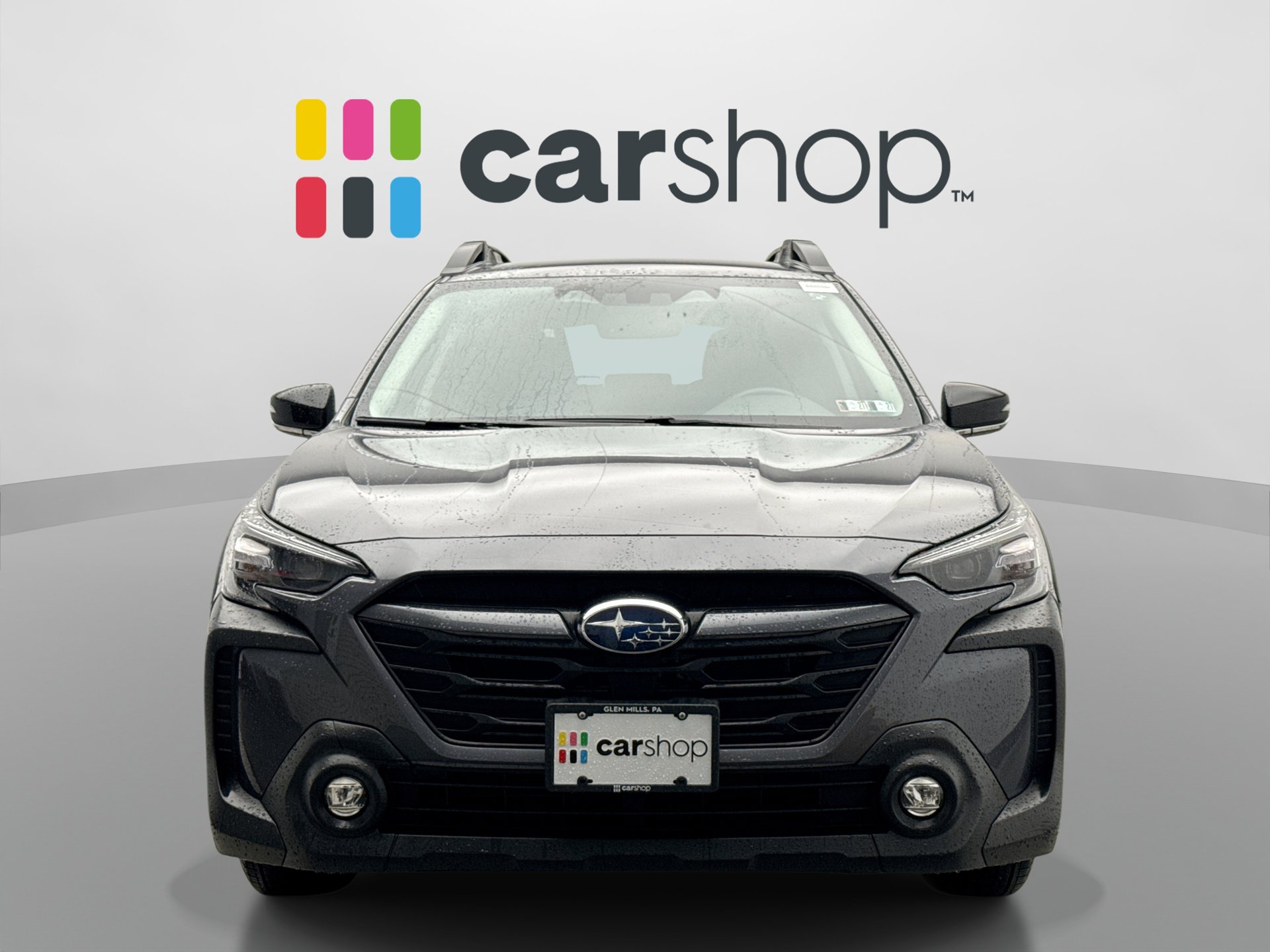 Used 2025 Subaru Outback Premium w/ Popular Package #1 AWD/4WD image 8