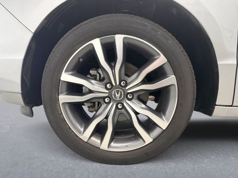 Used 2019 Acura MDX SH-AWD w/ Advance Package image 27