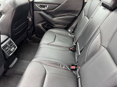 Used 2020 Subaru Forester Limited image 16