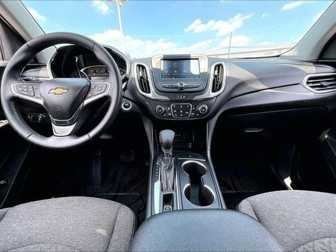 Used 2024 Chevrolet Equinox LT AWD/4WD image 21