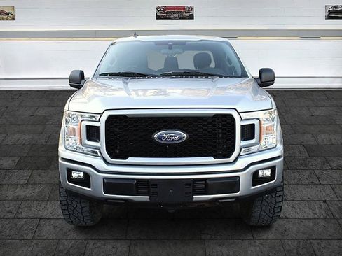 Used 2020 Ford F150 XL w/ Equipment Group 101A Mid RWD image 2