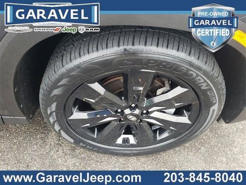 Used 2024 Hyundai Palisade XRT image 28