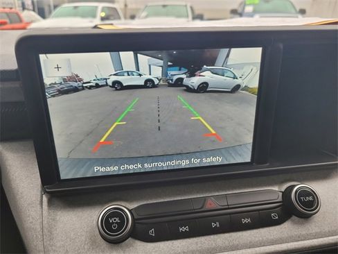 Used 2022 Ford Maverick XLT w/ Equipment Group 300A Standard image 21