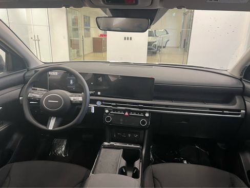 New 2026 Hyundai Tucson Blue SE AWD/4WD image 25