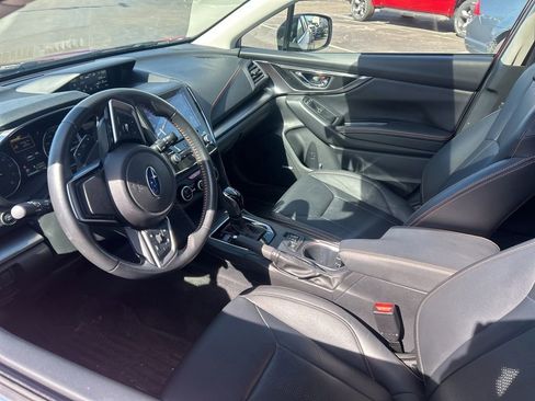 Used 2019 Subaru Crosstrek 2.0i Limited w/ Moonroof Package w/Navigation image 3