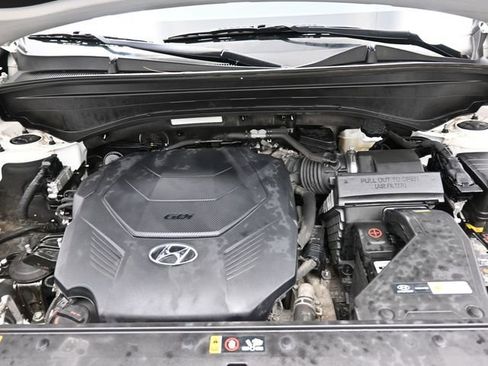 Used 2022 Hyundai Palisade SEL w/ Premium Package image 31