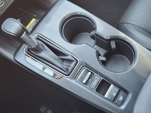 Used 2023 Honda Civic Touring image 21