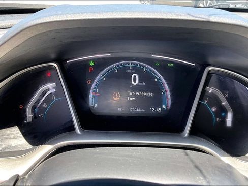 Used 2017 Honda Civic Touring image 27