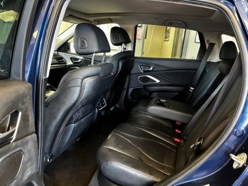 Used 2019 Acura RDX AWD image 29