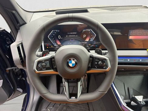 New 2026 BMW X3 xDrive30 w/ Premium Package AWD/4WD image 11