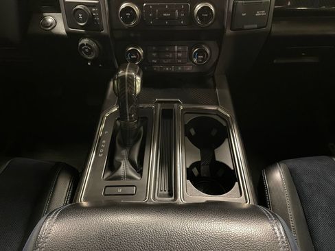 Used 2019 Ford F150 Raptor w/ Equipment Group 802A Luxury AWD/4WD image 11