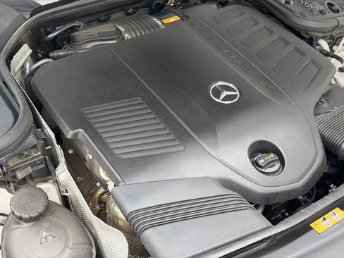 Used 2022 Mercedes-Benz E 450 Coupe image 93