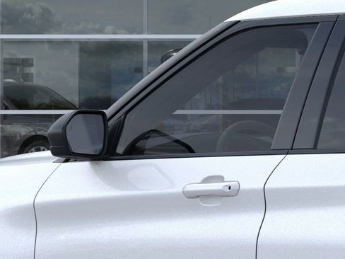 New 2026 Ford Explorer Active w/ Active Comfort Package image 20