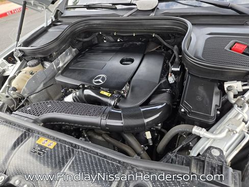 Used 2020 Mercedes-Benz GLE 350 image 19