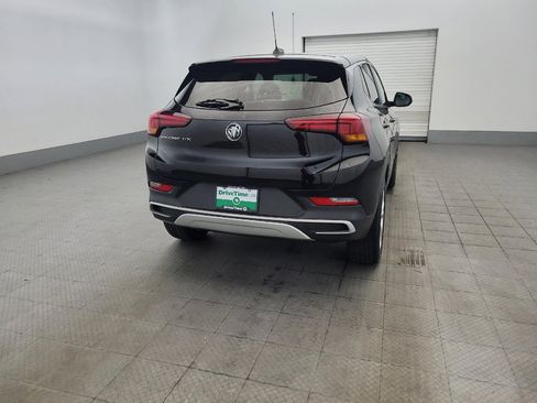 Used 2020 Buick Encore GX Preferred FWD image 7