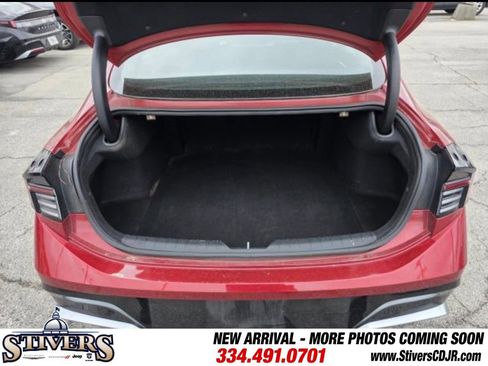 Used 2025 Hyundai Sonata SEL image 7