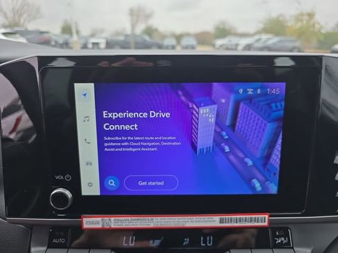 New 2026 Toyota Camry LE image 21