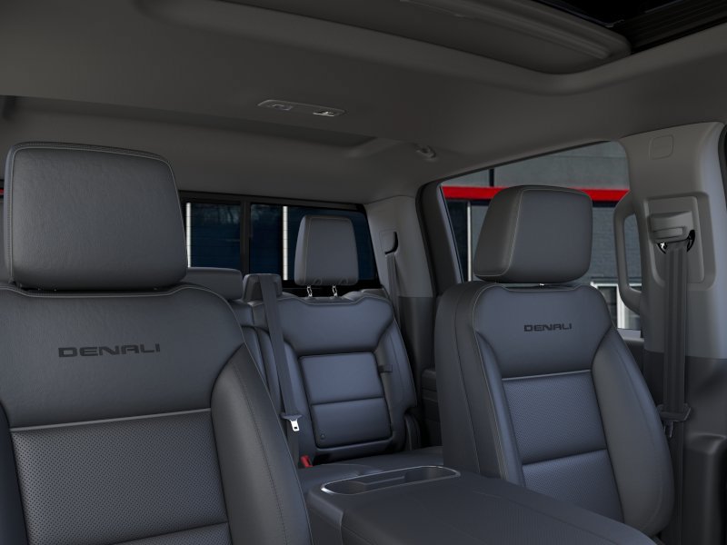 New 2026 GMC Sierra 1500 Denali w/ Technology Package AWD/4WD image 48