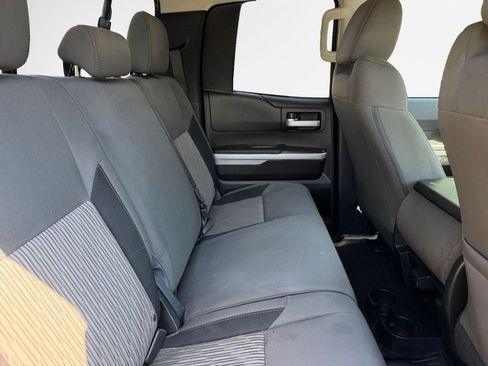 Used 2017 Toyota Tundra SR5 AWD/4WD image 24