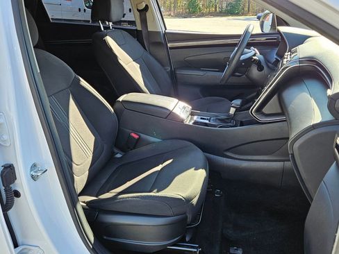 Used 2024 Hyundai Tucson SEL image 15