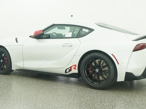 New 2026 Toyota Supra RWD image 33
