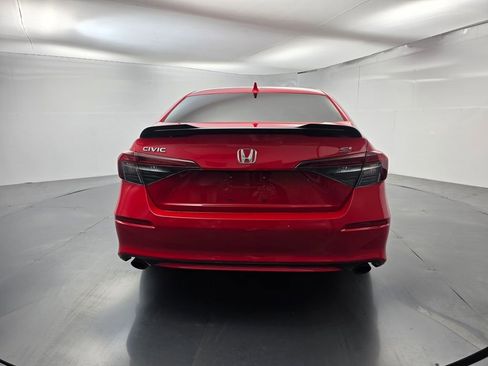 Used 2025 Honda Civic Si image 5