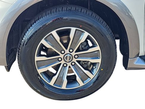 Used 2019 Nissan Armada SL w/ Premium Package RWD image 31