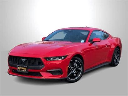 Used 2024 Ford Mustang Premium