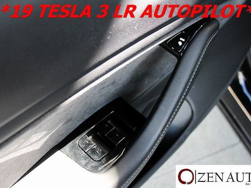 Used 2019 Tesla Model 3 Standard Range Plus image 36