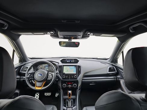 Used 2022 Subaru Forester Wilderness image 16