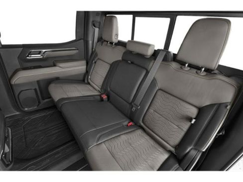 Used 2023 Chevrolet Silverado 1500 ZR2 w/ Technology Package AWD/4WD image 16