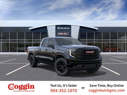 New 2026 GMC Sierra 1500 Elevation w/ Preferred Package