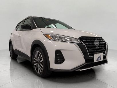 Used 2024 Nissan Kicks SV