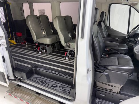 Used 2020 Ford Transit 350 XL RWD image 46