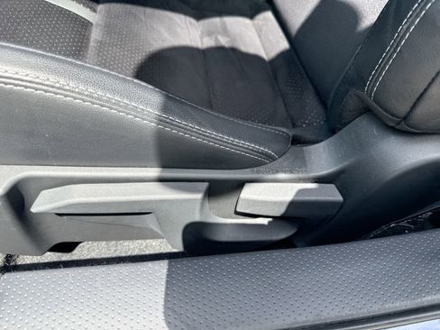 Certified 2025 Toyota GR86 Premium w/ ALL Weather Mat Package (TMS) RWD image 14