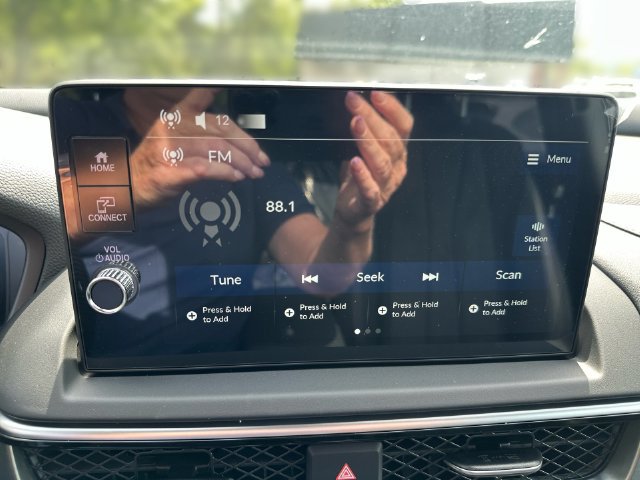 New 2026 Acura ADX A-Spec AWD/4WD image 24