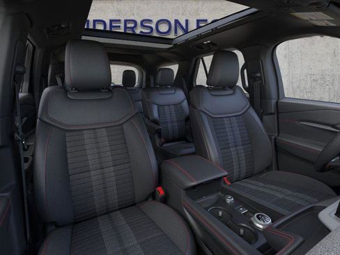 New 2026 Ford Explorer ST-Line image 10