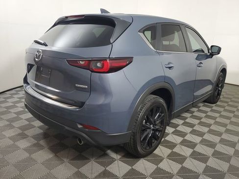 Certified 2025 MAZDA CX-5 Carbon Edition AWD/4WD image 6