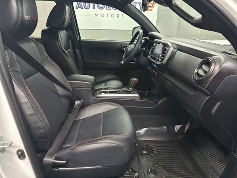 Used 2023 Toyota Tacoma TRD Pro image 20