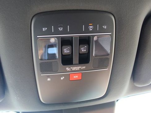 New 2026 Hyundai Palisade Calligraphy image 26