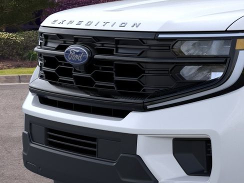 New 2026 Ford Expedition Max Active AWD/4WD image 17