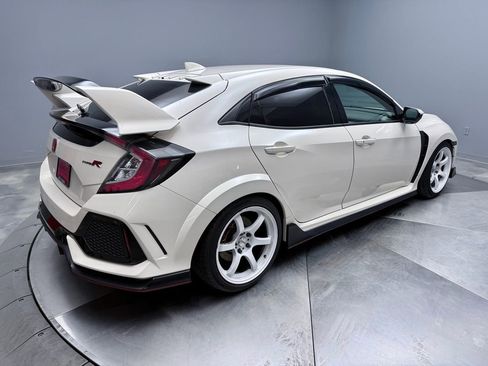 Used 2019 Honda Civic Type R image 5