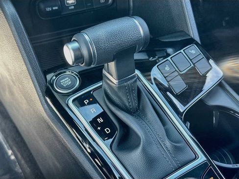 Certified 2024 Kia Sportage X-Line w/ X-Line Premium Package AWD/4WD image 17