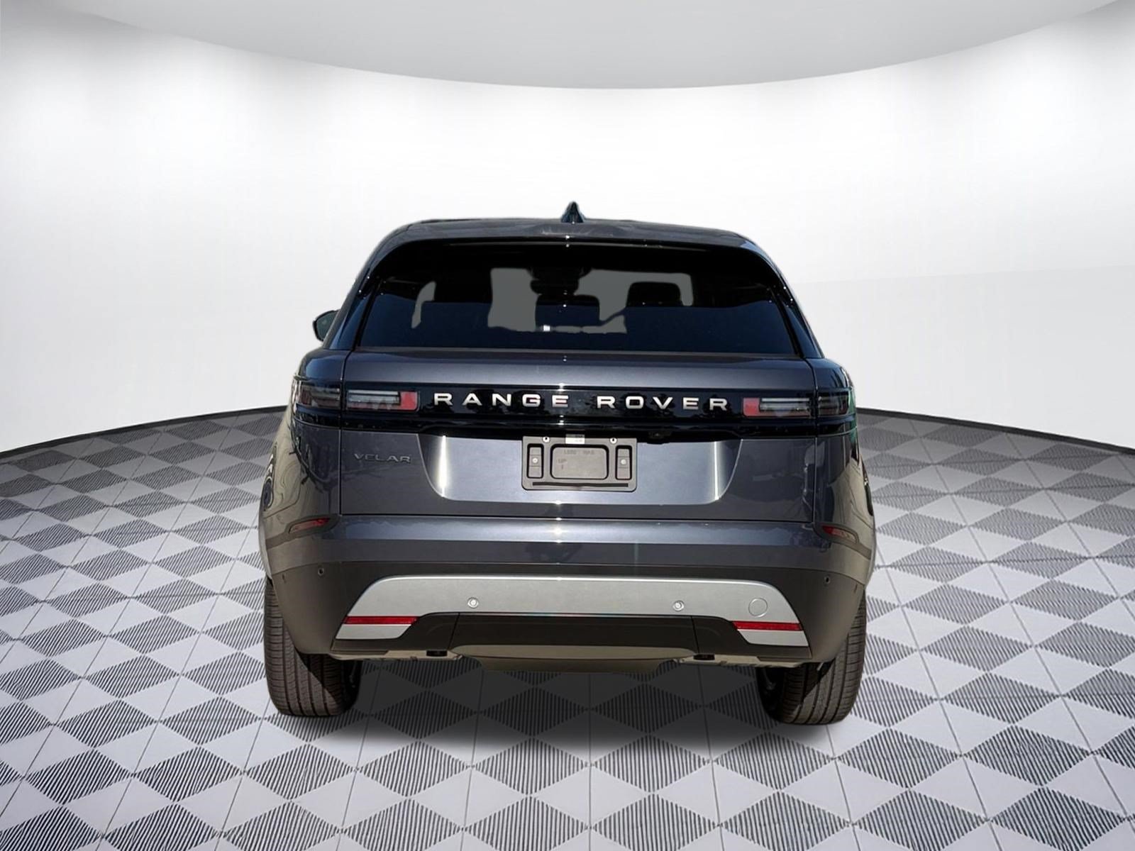 New 2026 Land Rover Range Rover Velar S AWD/4WD image 10