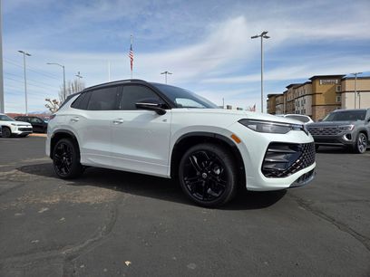 New 2026 Volkswagen Tiguan SE R-Line