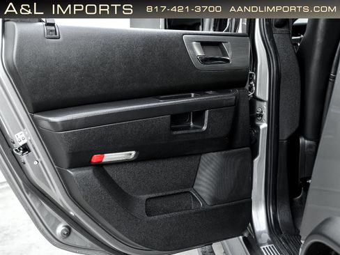 Used 2009 HUMMER H2 Luxury image 55