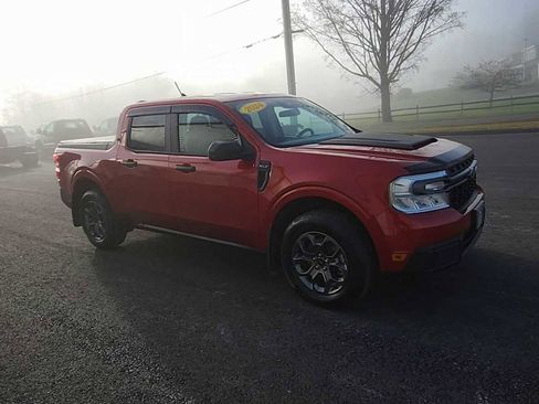 Used 2024 Ford Maverick XLT w/ Equipment Group 300A Standard image 2